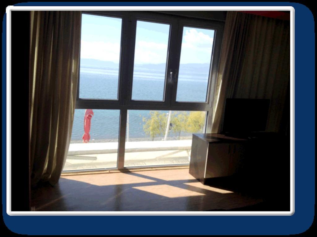 Vila Ineks Ohrid Hotel Bilik gambar